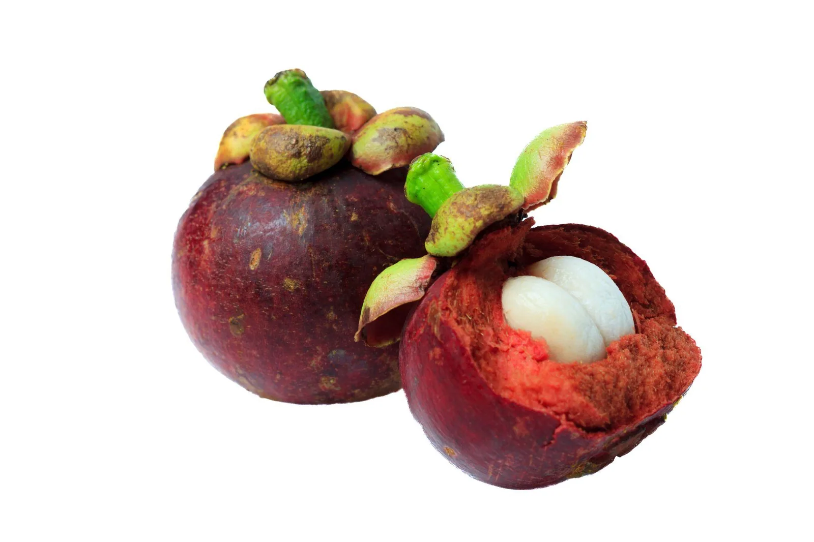 MANGOSTEEN PEEL